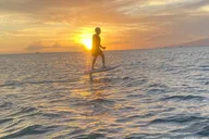 Honolulu eFoil Lesson thumbnail 5