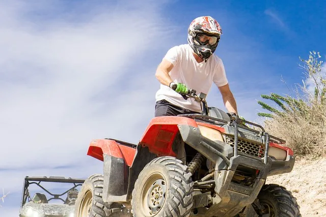 Phoenix ATV Desert Adventure - Image 5