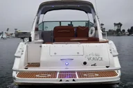 Marina Del Rey Yacht Rental with Captain 2 hr thumbnail 4