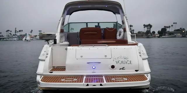 Marina Del Rey Yacht Rental with Captain 2 hr - Image 4