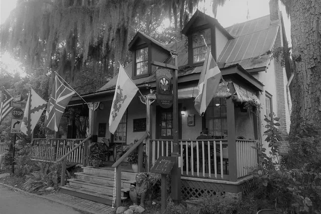 St. Augustine Supernatural Walking Tour 90 Min - Image 5