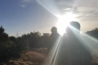 Mesa Verde Sunrise Walking Tour thumbnail 3