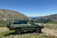 Colorado Backcountry 4x4 Off-Road Adventure thumbnail 2
