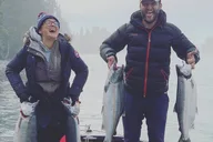 Soldotna Guided Fishing on Kenai & Kasilof Rivers thumbnail 3