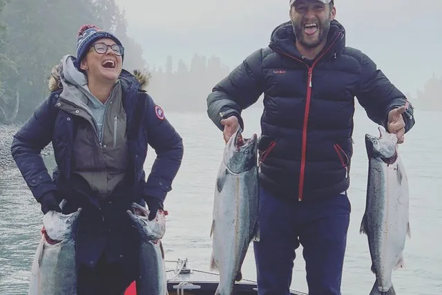 Soldotna Guided Fishing on Kenai & Kasilof Rivers - Image 3