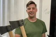 Galveston Axe Throwing Experience thumbnail 1