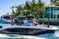 Miami Private Boat Charter thumbnail 2