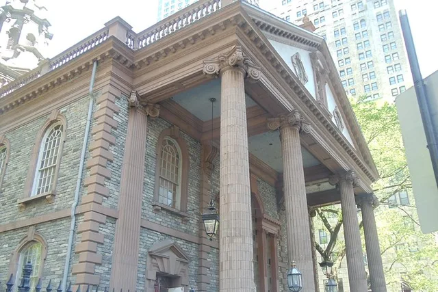 New York City Self-Guided Walking Tour and Scavenger Hunt - Image 3