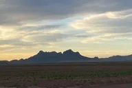 Tucson Hot Air Balloon Ride with Champagne Toast thumbnail 5