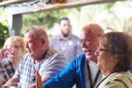 St. Augustine Corks and Forks Pairing Tour thumbnail 5