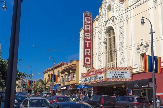 San Francisco Castro District LGBTQ+ Historic Tour - Image 3