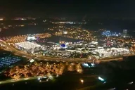 Orlando Helicopter Fireworks Tour 40-45 Min thumbnail 6