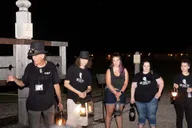 Williamsburg Ghost Tour at Night thumbnail 4