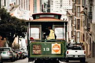 San Francisco Chinatown and North Beach Walking Tour thumbnail 1