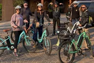 Sedona E-Bike Tour with Wine Tasting 90 Min thumbnail 5