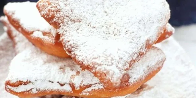 New Orleans Street Food Tour with Local Guide - Image 3