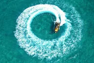 Waikiki Snorkel Tour at Turtle Canyon 105 min thumbnail 6