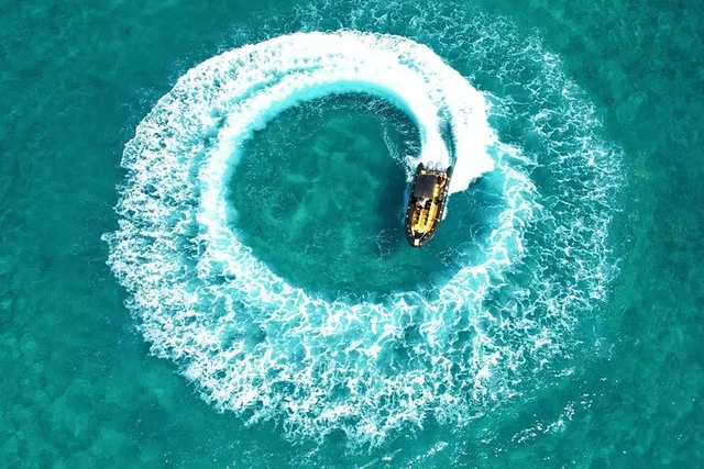 Waikiki Snorkel Tour at Turtle Canyon 105 min - Image 6