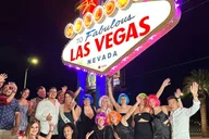 Las Vegas Strip Nightclub Crawl thumbnail 1