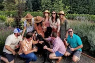 Willamette Valley Pinot Noir and Pizza Tour thumbnail 4