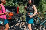 Atlanta Bicycle Rental on the Beltline thumbnail 3
