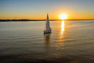 Galveston Bay Sailing Experience thumbnail 4