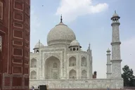 Jaipur Taj Mahal City Tour by Car or Train thumbnail 5