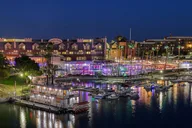 Lake Havasu Paddle Wheeler Sunset Cruise thumbnail 4