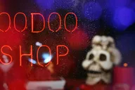 New Orleans Self-Guided Audio Ghost Tour thumbnail 2