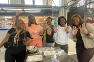 Atlanta Historic Market Food Tour and Biscuit Class 2 hr thumbnail 4