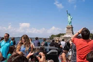 New York Statue of Liberty and Ellis Island Tour thumbnail 6