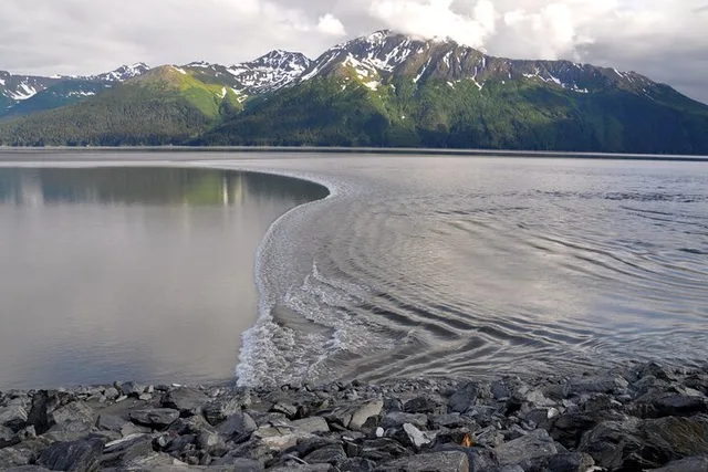 Anchorage to Whittier Direct Transfer - Image 5