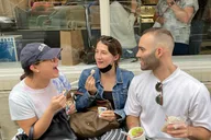 New York City Ice Cream Tour in East Village thumbnail 1