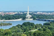 Washington DC National Mall and Arlington Cemetery Tour thumbnail 1