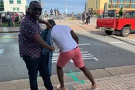 Jacksonville Scavenger Hunt by Zombie Scavengers thumbnail 5