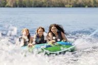 Orlando Jet Ski Rental at Lake Bryan thumbnail 3