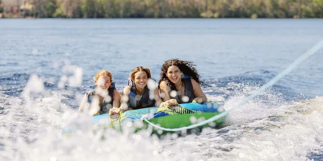 Orlando Jet Ski Rental at Lake Bryan - Image 3