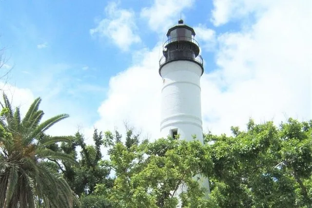 Key West Old Town Audio Tour - Image 1