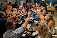 Kansas City Brewery Tour thumbnail 5