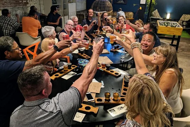 Kansas City Brewery Tour - Image 5