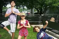 Toledo Scavenger Hunt by Operation City Quest thumbnail 3