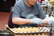 San Francisco Chinatown Dim Sum and Tea Tour 3 hr thumbnail 3