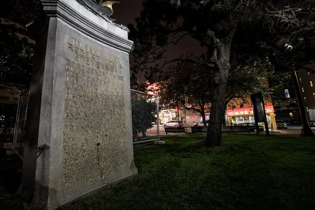 San Francisco Gold Rush History Walking Tour - Image 2