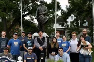 Gettysburg Ghost Tour: History and Haunts 75 min thumbnail 2