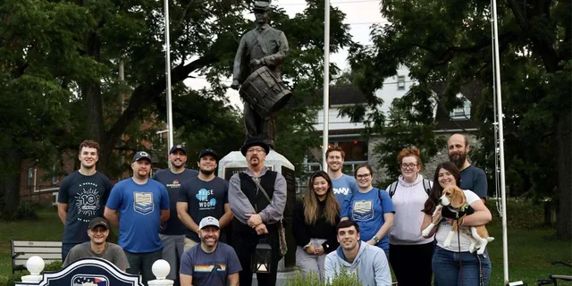 Gettysburg Ghost Tour: History and Haunts 75 min - Image 2