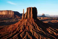 Sedona Monument Valley Day Trip thumbnail 3
