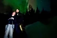 Anchorage Wilderness and Wine Tasting Tour thumbnail 2