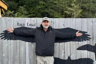 Ketchikan Private Tour: Rainforest and Wildlife thumbnail 5