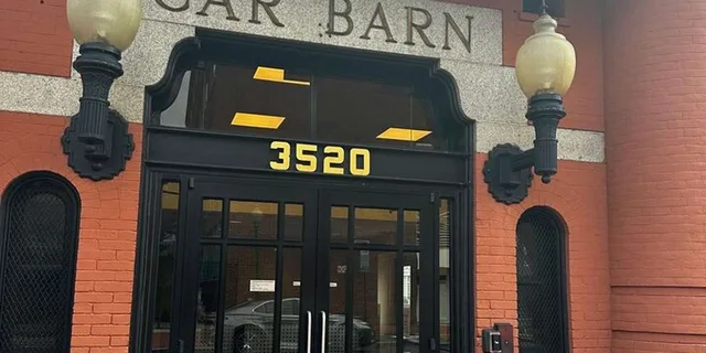 Washington D.C. Food Tour in Georgetown - Image 3
