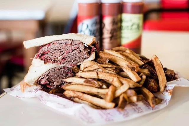 Kansas City Food Tour - Image 6